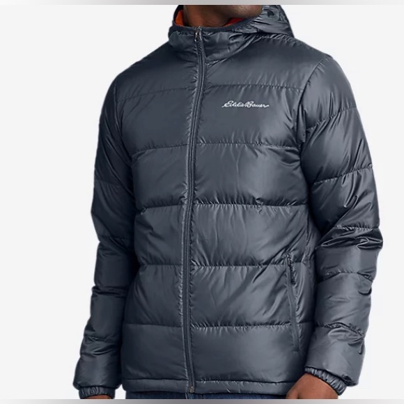 Eddie Bauer Jackets & Coats New Eddie Bauer Mens Wide Channel